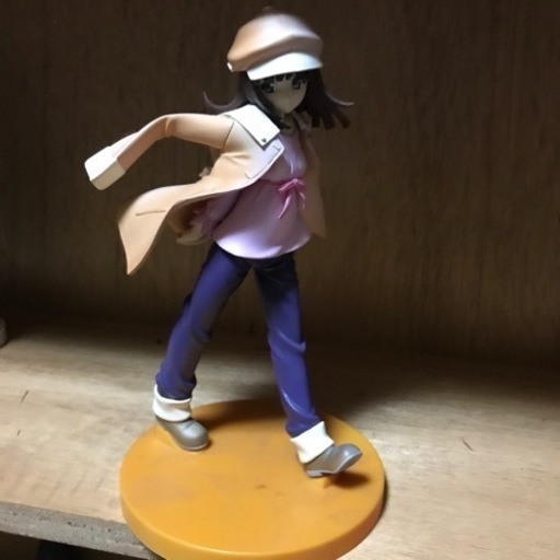 化物語 千石撫子フィギュア よつば 川口のおもちゃの中古あげます 譲ります ジモティーで不用品の処分