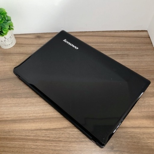 目玉商品SSD500GB +セキュリティーソフト付ノートパソコン