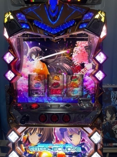 トータルイクリプス　★レア台　極上品★