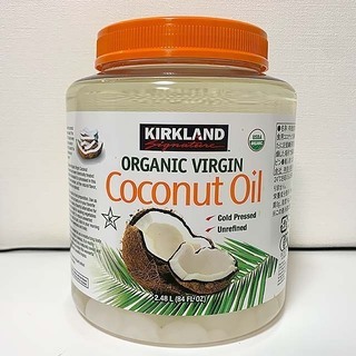 有機ココナッツオイル(2,285g)