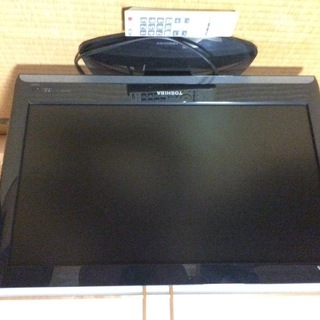 東芝REGZA22a8000