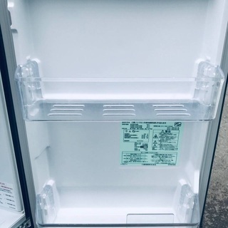 ♦️EJ1793番 三菱ノンフロン冷凍冷蔵庫 【2013年製】 - 所沢市