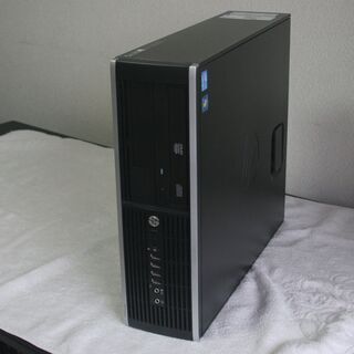 HP Compaq Elite 8300 SF  Windows...