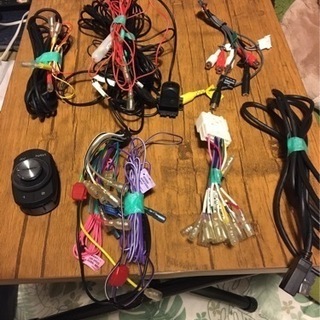 カロッツェリアサイバーナビ、VIPERセキュリティー付き