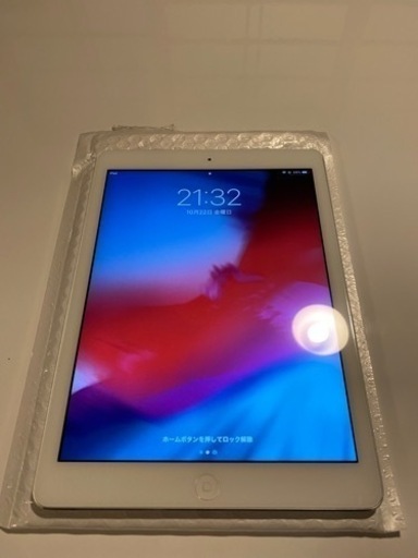 iPad Air 64G Wi-Fiモデル+タッチペン 値下げしました | stainu