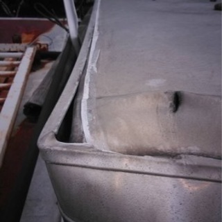 引取限定　コンテナ　倉庫など