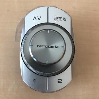 カーナビ　パイオニアAVIC-RZ77 楽ナビ地デジ　カーナビ