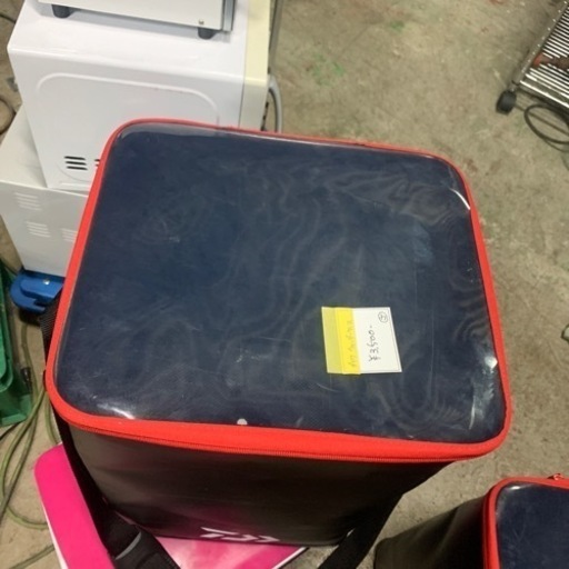 ダイワ ウェーダーケース ブーツケース 千代太郎 リサイクル 備中箕島のスポーツの中古あげます 譲ります ジモティーで不用品の処分