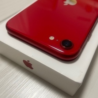 iPhone SE2 64GB SIMフリー #372