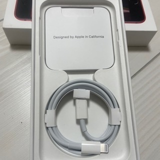 iPhone SE2 64GB SIMフリー #372