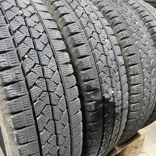M+S 265/70R16 5h150 MID Road Max SR629 4本 7分山ICOM IC-221