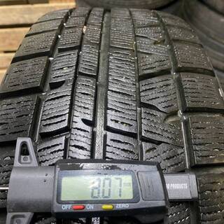 バリ山スタッドレス☆YOKOHAMA iceGUARD iG50plus 215/60R17 96Q IG50 2018年モデル☆4本セット☆