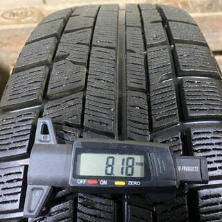 バリ山スタッドレス☆YOKOHAMA iceGUARD iG50plus 215/60R17 96Q IG50 2018年モデル☆4本セット☆