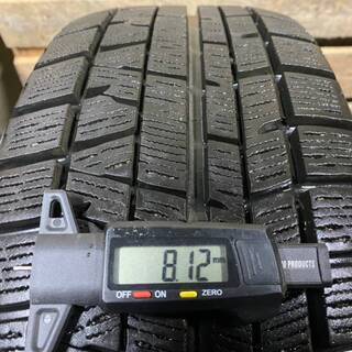 バリ山スタッドレス☆YOKOHAMA iceGUARD iG50plus 215/60R17 96Q IG50 2018年モデル☆4本セット☆