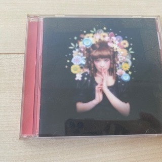 椎名林檎　CD