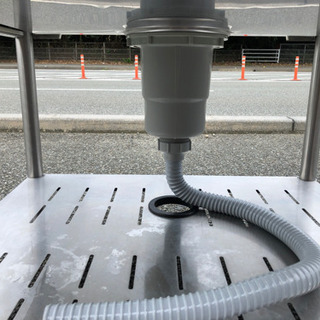 ⭐︎中古品　タニコー　1槽シンク　750×750×800mm  厨房機器⭐︎ 2026年最新】Yahoo!オークション -タニコー シンク 1槽シンクの中古品