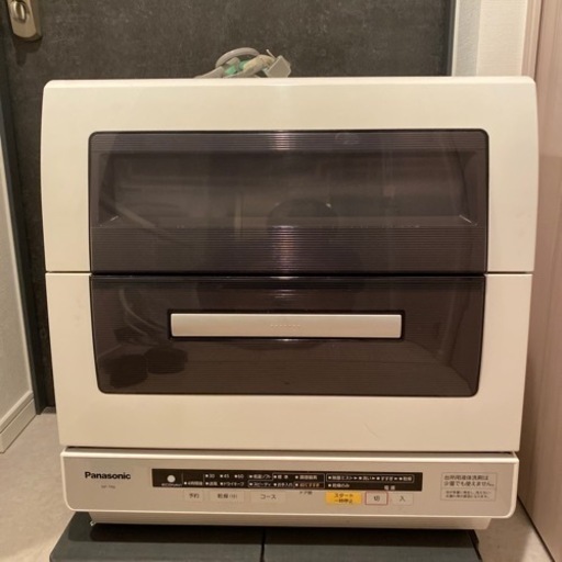 Panasonic食洗機
