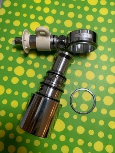 分岐水栓　STKD6 Panasonic 食洗機用分岐水栓