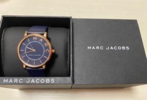 値下げ　新品MARC JACOBS 腕時計