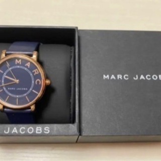 限定価格　新品MARC JACOBS 腕時計