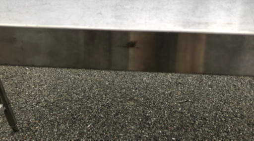 ⭐︎中古品 作業台 1810×600×800mm 厨房機器⭐︎ - その他