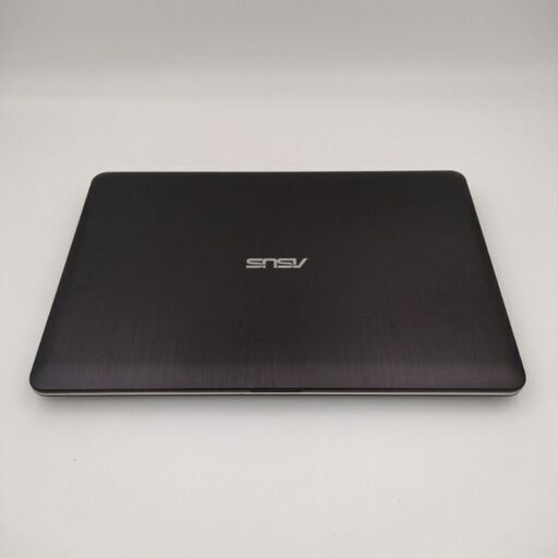 【美品】Windows10 薄型 ASUSノートパソコン ワイヤレスマウスプレゼント中 (15.6型 Ivy Bridge デュアルコア) 美品】Windows10 薄型 ASUSノートパソコン ワイヤレスマウスプレゼント