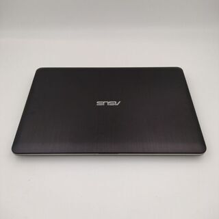 Asus 2016年8月発売モデル E1-7010 メモリ4G SSD240G Wifi対応 webカメラ