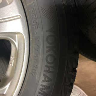 155/65R13 4本 ヨコハマ スタッドレス 札幌 北海道の通販はau PAY 