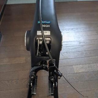 超美品 DE ROSA KINGxs 47SL低走行 傷無し カーボンフレーム カーボン