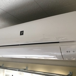 シャープエアコン【2021年モデル】AY-N22N-W  冷房 暖房 除湿