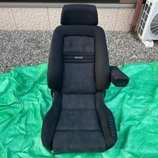 【ネット決済】レカロシート RECARO