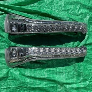セレナ C25 テールランプ m-BRO 再々再々値下げ
