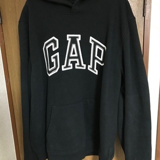 GAPパーカー