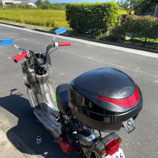 チョイノリ セル付きカスタム 値下げしました