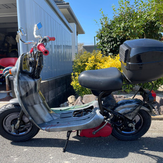 チョイノリ　セル付きカスタム　値下げしました チョイノリ セル付きカスタム 値下げしました