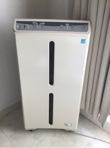 AMWAY アムウェイ　アトモスフィア空気清浄機