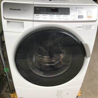 ★ドラム洗濯機★Panasonic★１４８００円★試運転済★下見...