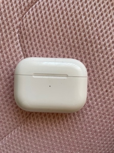 【取引中】AirPods pro 中古