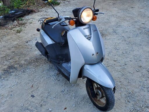 ⭐実働品⭐ホンダ　　トゥデイ