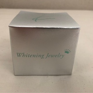 クリスタルジェミー カオリホワイト 薬用ホワイトニングジュエリー 2