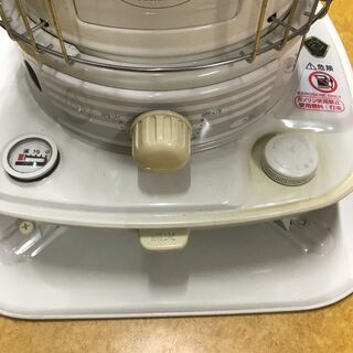 コロナ 石油ストーブ SL-111 95年製 CORONA 石油ストーブ SL-111 暖房出力 5.14kW タンク容量 6.0L