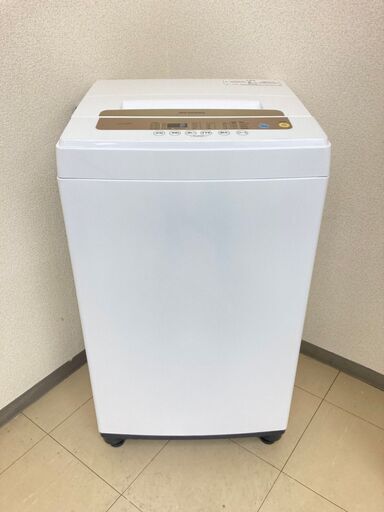 【極上美品】【地域限定送料無料】洗濯機  IRISOHYAMA 5kg 2019年製  ASS102207