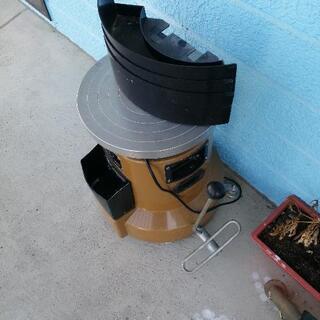値下げ！陶芸用、電動ろくろ！