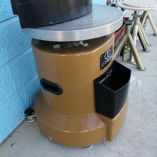 値下げ！陶芸用、電動ろくろ！