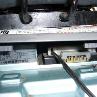 再値下げヤマハシニアカーYM－10バッテリー新品高知市内配達無料6か月