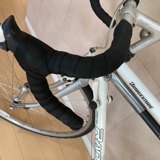 BRIDGETON RADAC ブリヂストン レイダック 700C RDS-53 【公式通販】