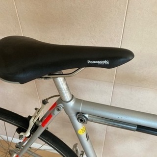 ロードバイク BRIDGETON RADAC ブリヂストン レイダック 700C RDS-53