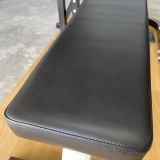 バーベル　フラットベンチ　Wバー　 ダンベル　ウェイト