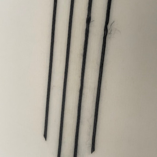 未使用 サーフボード Warner Bandit