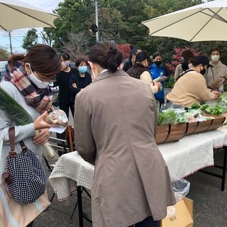 ロカあさいち（マルシェ）開催のお知らせ - 世田谷区